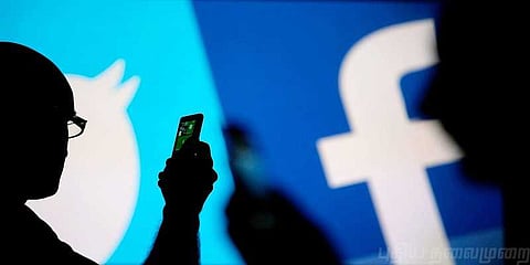 சமூக வலைத்தளங்களை முடக்க வேண்டியது தானே?” - நீதிபதிகள் கேள்வி