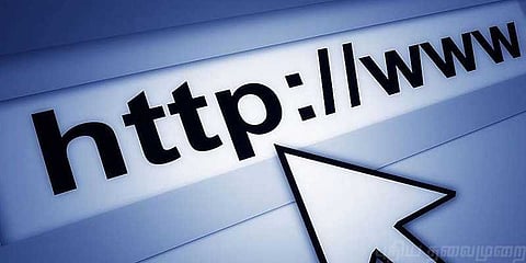 இணையதளமுடக்கத்தில் உலகளவில் முதலிடம் பிடித்த இந்தியா!