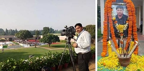 “செய்தியாளர்களை கொல்லும் நோக்கமில்லை” - நக்சலைட்டுகள் கடிதம்