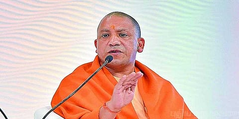 அயோத்தியில் 100 மீ உயரத்தில் ராமர் சிலை?