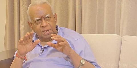 மஹிந்த ராஜபக்சவுக்கு எதிராக களம் இறங்கிய தமிழ் தேசிய கூட்டமைப்பு