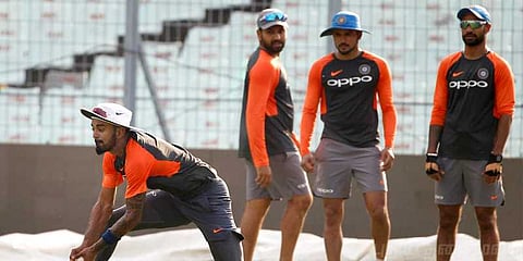 இன்று, முதல் டி20: வந்தாச்சு பொல்லார்ட், பிராவோ, இந்திய அணியில் மாற்றம்!