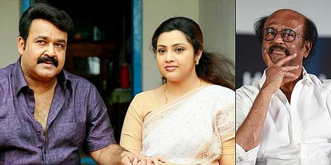 ’த்ரிஷியம்’ ரீமேக்கில் ரஜினி நடிக்காதது இதற்குத்தானா? உண்மையைச் சொன்ன இயக்குனர்!