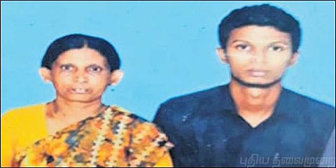 தீபாவளி சீட்டு பணத்தை திருப்பித் தர முடியாததால் தற்கொலை !