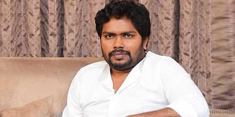 'கதை திருட்டில் உண்மையும் பொய்யும் இருக்கிறது' சர்கார் குறித்து இயக்குநர் பா.ரஞ்சித்