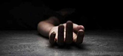 மதுரை அரசு மருத்துவமனையில் காய்ச்சலுக்கு இன்று இருவர் பலி