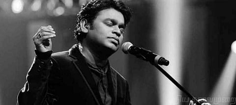 “25 வயது வரை தற்கொலை செய்யவே எண்ணினேன்”- ஏ.ஆர்.ரஹ்மான்