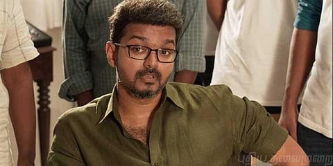 விரைவில் ‘சர்கார்’ ஹெச்.டி பிரிண்ட் - தமிழ் ராக்கர்ஸ் மிரட்டல்