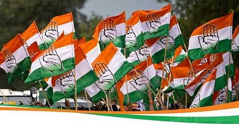 கர்நாடகா சட்டப்பேரவை இடைத்தேர்தல்: காங்கிரஸ் கூட்டணி அமோக வெற்றி