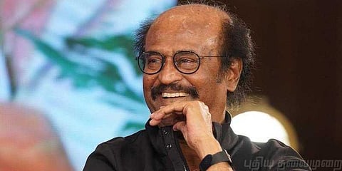 “குழந்தையைக் கடத்துபவர்களை சுட்டுக் கொல்ல வேண்டும்” - ரஜினிகாந்த்