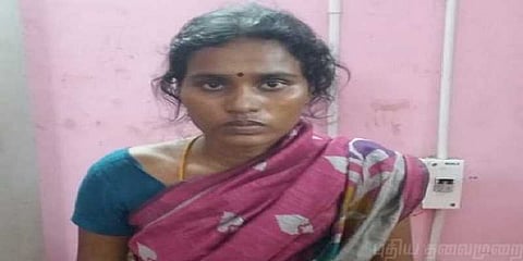 பெற்ற குழந்தைகளை கொலை செய்த தாய் கைது: நடந்தது என்ன?