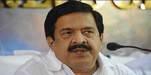 “கேரளாவை பிளவுபடுத்துகிறார் பினராயி விஜயன்” - ரமேஷ் சென்னிதாலா