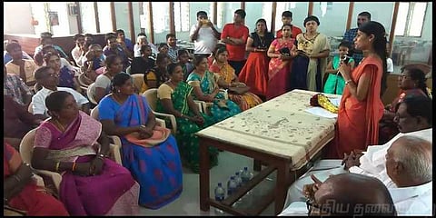 தமி்ழ்நாட்டில் முதன்முறையாக டிஜிட்டல் நூலகம்