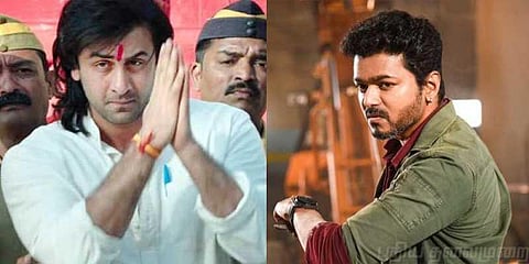 இந்திய அளவில் ‘சர்கார்’ வசூல் சாதனை