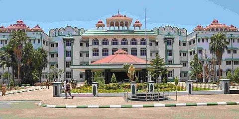 “எய்ம்ஸ் பணிகள் மதுரையில் எப்போது தொடங்கும்” - நீதிமன்றம் கேள்வி