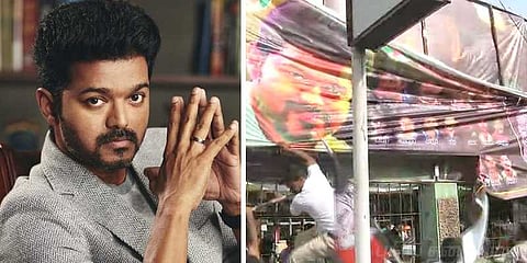 சர்ச்சைக்குரிய ‘சர்கார்’ காட்சிகளை நீக்க ஒப்புதல் - திரையரங்க உரிமையாளர் சங்கம்