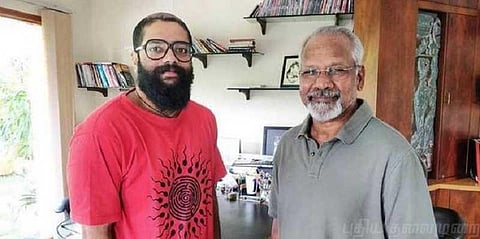 மணி ரத்னத்துடன் இணையும் ‘96’ பட இசையமைப்பாளர்