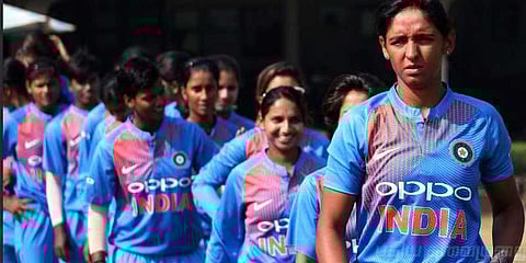 மகளிர் டி20 உலகக் கோப்பை இன்று தொடக்கம்: சாதிக்குமா இந்தியா?