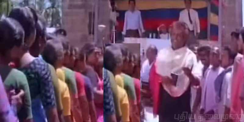 “அன்றே சொன்ன ரஜினி” - பரவும் ‘வள்ளி’ இலவச விமர்சனம்