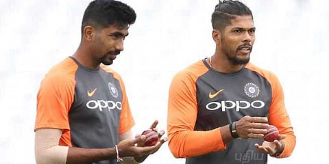 கடைசி டி20: பும்ரா, குல்தீப், உமேஷூக்கு ரெஸ்ட்!