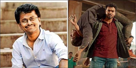 ஏ.ஆர்.முருகதாஸை கைது செய்ய தடை - உயர்நீதிமன்றம் உத்தரவு