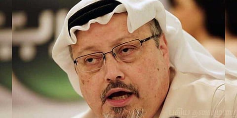 படுகொலை செய்யப்பட்ட கஷோகியின் உடல் அமிலத்தில் கரைப்பா?