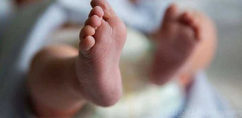 அசாமில் 18 பச்சிளம் குழந்தைகள் அடுத்தடுத்து உயிரிழப்பு