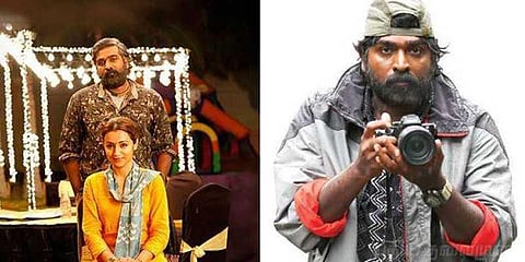 ’96’ படத் தயாரிப்பாளருக்கு ஒத்துழைப்பில்லை: நடிகர் சங்கம் முடிவு!