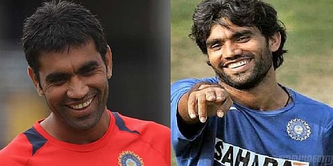 டைல்ஸ் கடை ஊழியர் முதல் உலகக் கோப்பை வரை - முனாஃப் படேல் ஒரு இன்ஸ்பிரேஷன் !