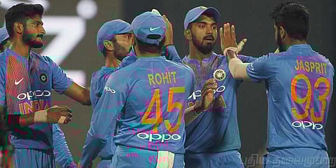 இன்று கடைசி டி20: சென்னையிலும் மிரட்டுவாரா ரோகித்?