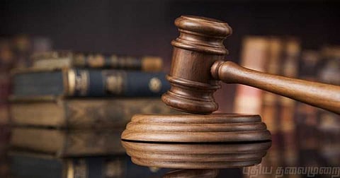 விபத்து ஏற்படுத்திய சிறுவனுக்கு நூதன தண்டனை வழங்கிய நீதிமன்றம்..!