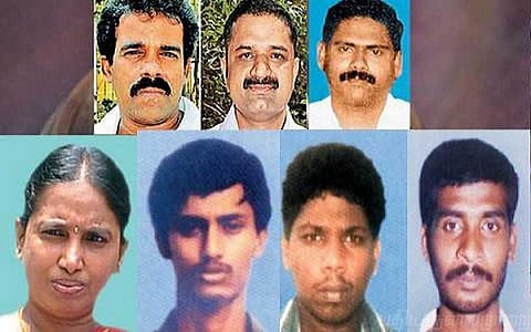 7 பேர் விடுதலை விவகாரம்.. குடியரசுத் தலைவருக்கு தெரியப்படுத்தாமல் மத்திய அரசே நிராகரித்தது அம்பலம்..!