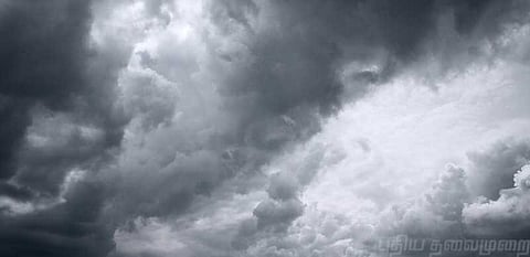 வானிலை அறிவிப்புகளை கிண்டல் செய்யாதீர்கள்