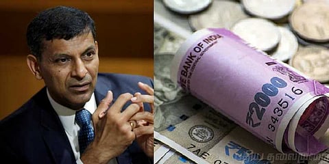 எல்லாம் சரியாகத்தான் போய்க் கொண்டிருக்கிறது ராஜன் - பதில் கொடுக்கும் எஸ்.ஆர்.சேகர்