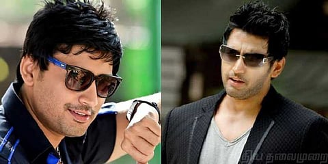 இது தான் தேவை! தமிழ் சினிமாவில் மீண்டும் ஜொலிப்பார் பிரசாந்த்!