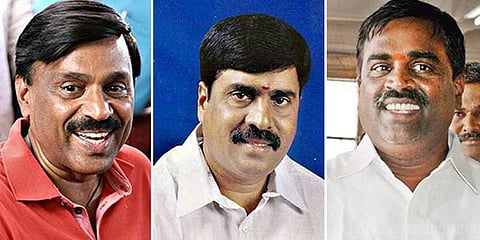 பெல்லாரி முதல் பாஜக அமைச்சர் வரை ! யார் இந்த ரெட்டி சகோதரர்கள் ?