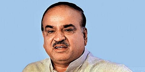 மத்திய அமைச்சர் அனந்த்குமார் கடந்து வந்த பாதை