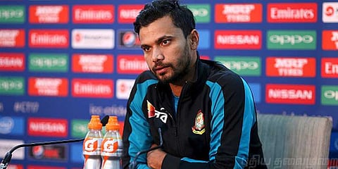 தேர்தலில் போட்டியிடும் கிரிக்கெட் கேப்டன்!