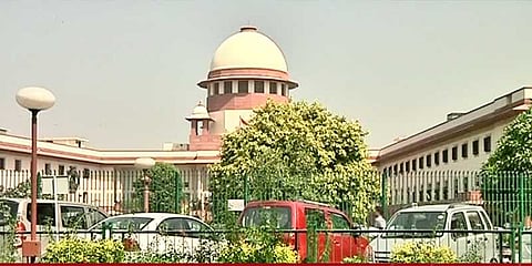 சபரிமலை விவகாரம்: சீராய்வு மனு மீது இன்று விசாரணை!