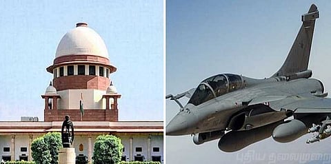 “இப்படி செய்தால் நாட்டு நலன் என்ன ஆவது?”- அரசுக்கு உச்சநீதிமன்றம் காட்டம்