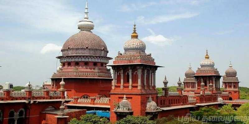 சென்னையில் எத்தனை ரவுடி கும்பல்கள் உள்ளன? - உயர்நீதிமன்றம் கேள்வி