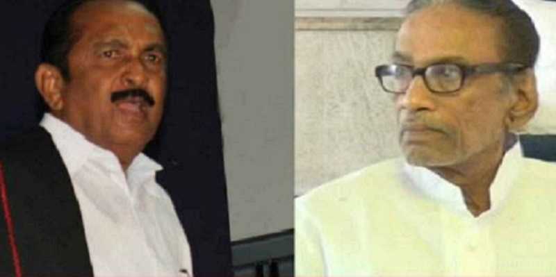 “நெடுமாறன் புத்தகத்தை அழிக்க உத்தரவிட்டது அதிர்ச்சியளிக்கிறது” - வைகோ