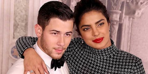 பிரியங்கா திருமணத்துக்கான அரண்மனை வாடகை இவ்வளவா?