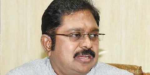 “தினகரன் மீதான குற்றச்சாட்டில் முகாந்திரம் உள்ளது” - டெல்லி நீதிமன்றம்