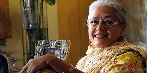 சோனாலியை தொடர்ந்து இந்தி நடிகை நபீஸா அலிக்கும் புற்றுநோய்!