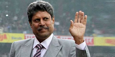 பிருத்வி ஷா அடுத்த சச்சினா? கபில்தேவ் கோபம்