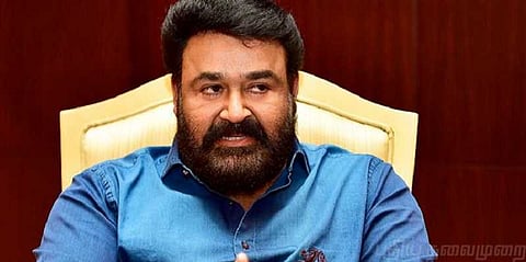 “மீ டூ ஒரு ஃபேஷனாக மாறிவிட்டது” - மோகன்லால் கருத்து