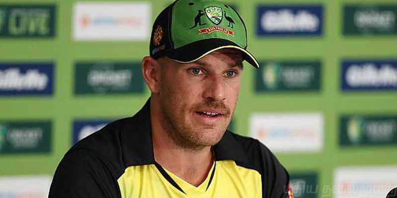 'இந்தியா நல்ல டீம்தான் ஆனா நாங்கதான் கெத்து' ஆஸி கேப்டன்