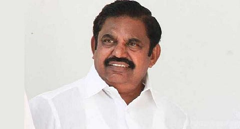 கஜா புயல் பாதிப்பு.. நன்கொடை வழங்க முதல்வர் வேண்டுகோள்