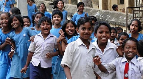 மழை.. எங்கெல்லாம் இன்று விடுமுறை தெரியுமா..?